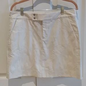 Ralph Lauren Golf skirt